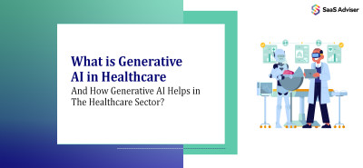 What is Generative AI in Healthcare?